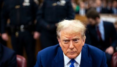 ANÁLISIS | El momento en que Trump desafió los límites vuelve para atormentarlo