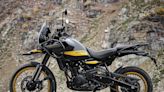 Himalayan 450 ADV Bike Signals A New Era For India’s Royal Enfield