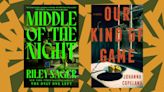 Riley Sager and Johanna Copeland set thrillers in suburbia : NPR's Book of the Day