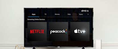 New Peacock, Netflix, Apple TV+ streaming bundle will cost $15 a month, Comcast says