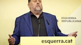 Junqueras: "Las fuerzas de tradición democrática han derrotado a la extrema derecha" en Francia