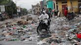 Tornado in Haiti leaves more than 300 families homeless