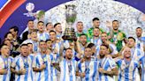 Com finais da Copa América e da Eurocopa, Globo tem alta audiência. Veja números