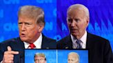 Biden debilitado y Trump inexacto, los momentos controversiales del debate presidencial