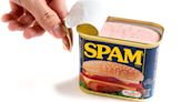 Why You Probably Shouldn't Use The Lid To Slice Up Canned Spam