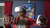 Sony says it sold 600,000 PS VR 2 units in six weeks