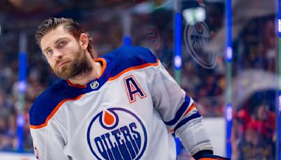 From 'massive overpay' to the 'stuff of legends,' hockey fans share mixed feelings after Leon Draisaitl signs huge contract extension with Oilers