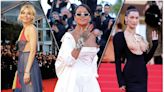 The best dresses to ever grace the Cannes Film Festival red carpet