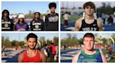 Where Section III boys track and field athletes are ranked in state championships