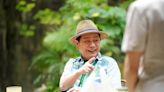 破除退休謠言 75歲黃西田復出拍《阿叔》