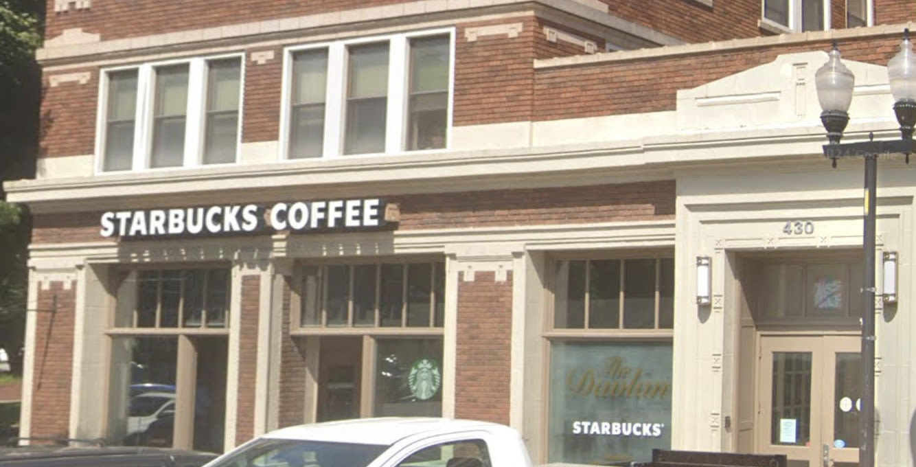 Starbucks store on Mass Ave could become first in city to unionize - Indianapolis Business Journal