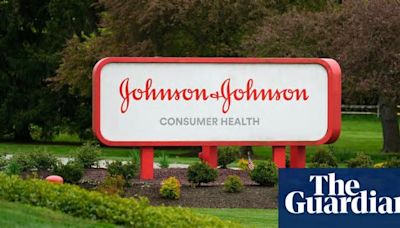 Johnson & Johnson proposes $6.5bn settlement of talc cancer lawsuits