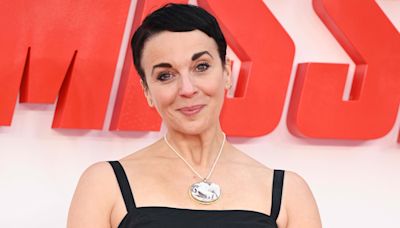 Inside Amanda Abbington's inner circle amid Strictly row