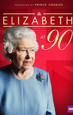 Elizabeth at 90: A Family Tribute