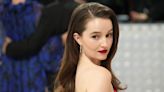 Last Man Standing' Star Kaitlyn Dever Walks the Red Carpet in "Breathtaking" Cut-Out Gown