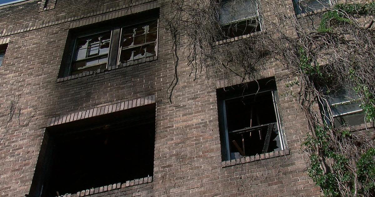 Minneapolis city, community leaders speak on hazardous vacant building ordinance