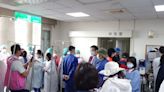 新北旅遊團遊台南、嘉義 25人疑食物中毒送大林慈濟就醫