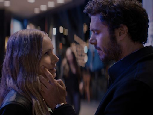 Kristen Bell-Adam Brody Comedy Nobody Wants This Gets Fall Release Date at Netflix — See First Photo