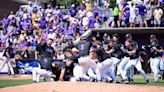 Evansville baseball rallies to win NCAA Tournament Greenville Regional championship