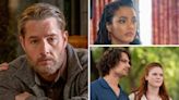 Did This Is Us' Kevin Never Act Again? Does Time Traveler's Life Add Up? Is S.W.A.T. Duo Doomed? And More...