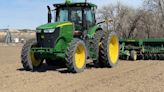 Spring planting season underway for western North Dakota farmers