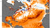 Unprecedented ocean temperatures make this hurricane season especially dangerous