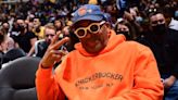 Spike Lee working on film about 1990s Knicks based on “Blood in the Garden”