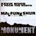 Malfunkshun Loverock 333: Monument