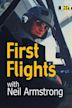 First Flights with Neil Armstrong