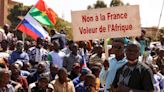 Burkina Faso expels three French diplomats for 'subversive activities'