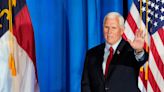 Republican hopeful Mike Pence to release book on ‘how faith makes family’