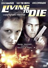 Living To Die (DVD 2005) | DVD Empire