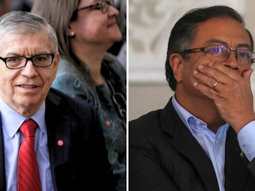 César Gaviria se despachó contra el Gobierno Petro por sus escándalos de corrupción: “Nos quieren tomar por idiotas”