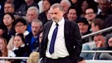 Ange Postecoglou: ‘Manchester City game was worst experience of my life’
