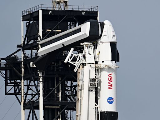 SpaceX delays Crew-9 astronaut launch amid uncertainty over Boeing Starliner