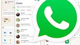 WhatsApp confirms biggest change to chat app and it's coming to your phone soon