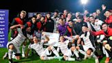 Cómo quedó el cuadro de Copa Argentina tras la victoria de Colón frente a Los Andes