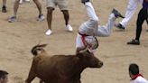 encierros de San Fermín | Últimas noticias