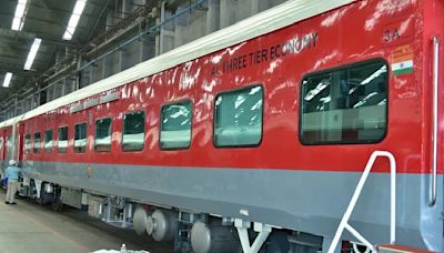 Shri Mata Vaishno Devi Katra-Chennai Central Express Cancelled From October 1; Check Details