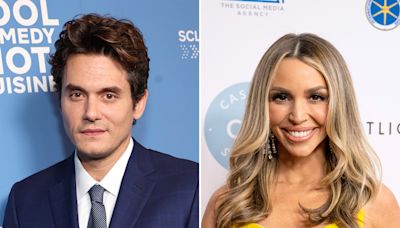 Another 'VPR' Star Wants to Date John Mayer After His Scheana Shay Fling