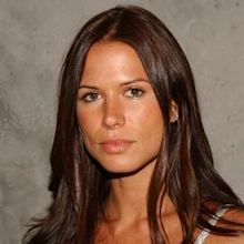 Rhona Mitra