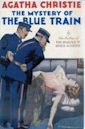 The Mystery of the Blue Train (Hercule Poirot #6)