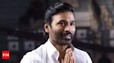 Dhanush expresses gratitude for 'Raayan' success; 'This is the best Blockbuster gift' | Tamil Movie News - Times of India