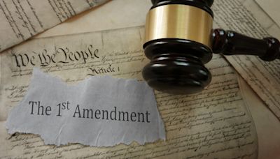 The First Amendment: An Inconvenience to the Government - The American Spectator | USA News and Politics