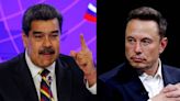 “¿Quieres pelea?, vamos a darle”: Nicolás Maduro desafía a Elon Musk a un combate y empresario le respondió