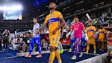 Cara a cara entre Tigres y Monterrey