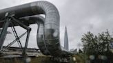 Gazprom advierte de una amenaza de explosión si se reanuda el suministro de gas