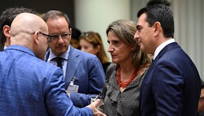 Perfil | Teresa Ribera: de ‘sabia’ climática de Sánchez a candidata socialista a las europeas