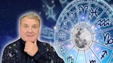 Horoscopes today - Russell Grant's star sign forecast for Thursday, April 25