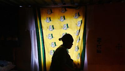 Apartheid’s Long Shadow Is Hanging Over South Africa’s Election
